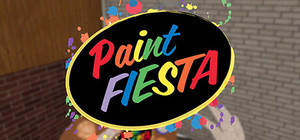 Paint Fiesta banner