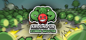 Around Us : Zombie Shooter banner