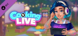 Cooking Live - Geek Girl (Free DLC) banner