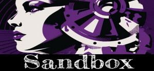 Sandbox banner