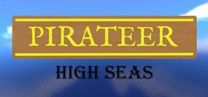 Pirateer: High Seas banner