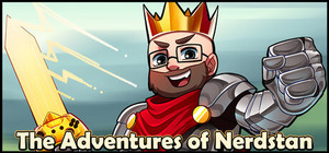 The Adventures of Nerdstan banner