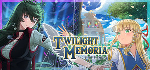 Twilight Memoria : Freedom banner