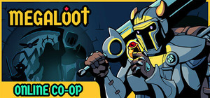Megaloot banner