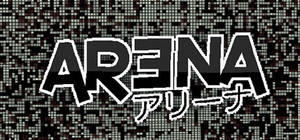AR3NA banner