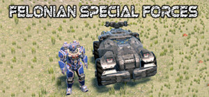 Felonian Special Forces banner
