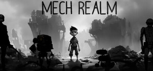 Mech Realm banner