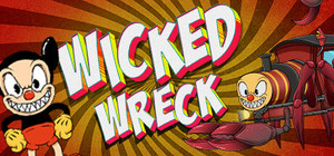 Wicked Wreck banner