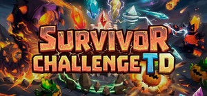 Survivor Challenge TD banner