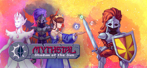 Mythstal: Shadow of the Sun banner