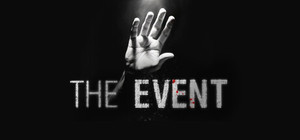 The Event banner