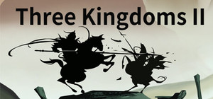 墨色三国志Ⅱ banner