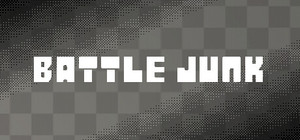 BATTLE JUNK banner