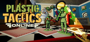Plastic Tactics Online banner