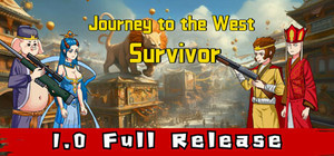 Journey to the West Survivor banner