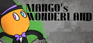 Mango's Wonderland [Cancelled] banner