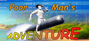 Poor Man's Adventure: Narco Sub Simulator banner