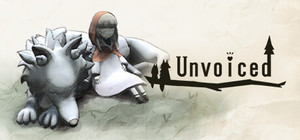 UnVoiced banner