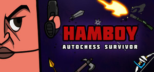 Hamboy : AutoChess Survivor banner