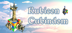 Rubicon: Cubindom banner