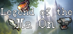 魔王传说 banner
