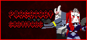 Purgatory Survivors banner