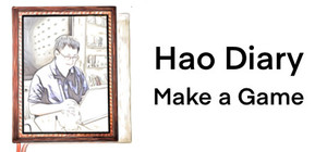 Hao Diary: Make a Game banner