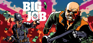 BIG JOB banner
