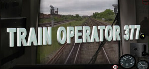 Train Operator 377 Free Version banner