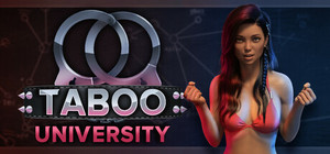 Taboo University Book One banner