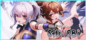 Half-Demon Shinobi banner