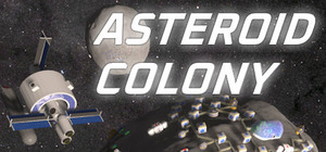 Asteroid Colony banner