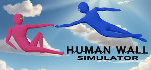 Human Wall Simulator banner