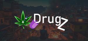 Drugz - A 2D Drug Empire Simulator banner