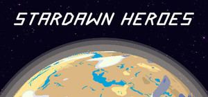 Stardawn Heroes banner