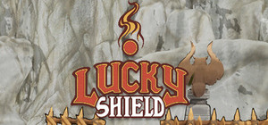Lucky Shield banner