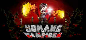 Humans & Vampires banner