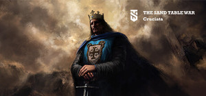 Sand Tanble War: The Crusandes banner