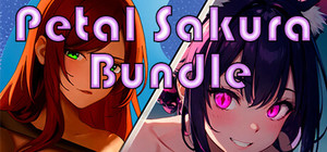 Petal Sakura Bundle banner