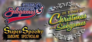 Subgames Collection banner