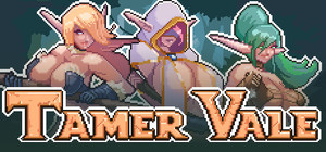 Tamer Vale + Soundtrack banner