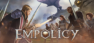 Empolicy banner