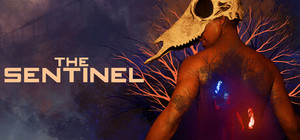 The Sentinel banner
