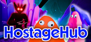 HostageHub banner