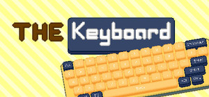 The Keyboard banner