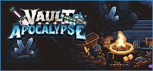 Vault Apocalypse banner