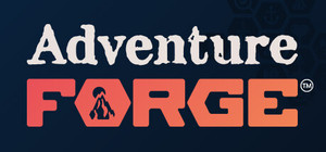Adventure Forge banner