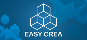 EasyCrea banner