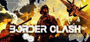 Border Clash banner