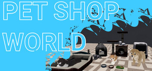 Pet Shop World banner